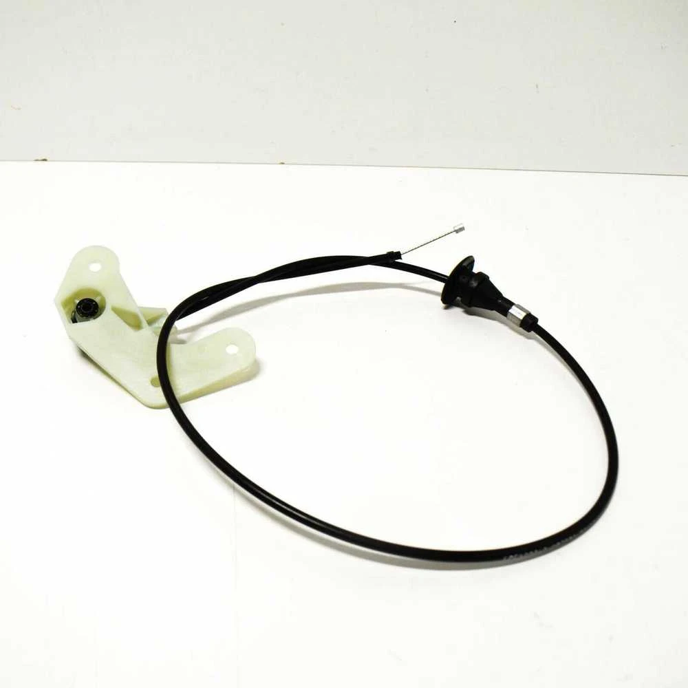 Land Rover Range Rover L322 Variklio Gamyklos Valdymo Kabelis RHD Originalus FPF500040