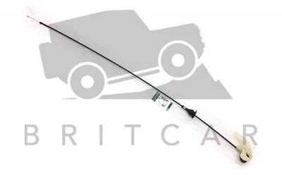 Land Rover Range Rover L322 Variklio Gamyklos Valdymo Kabelis RHD Originalus FPF500040