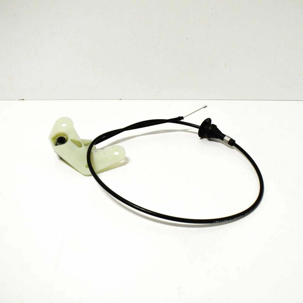 Land Rover Range Rover L322 Variklio Gamyklos Valdymo Kabelis RHD Originalus FPF500040