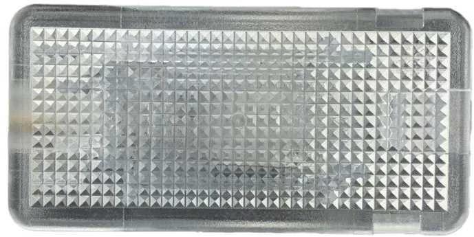 Land Rover Range Rover L322 Vidinis Lampas Originalus XDE000150