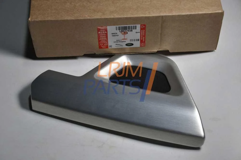 Land Rover Range Rover L405 2013 2022 Prietaisų Instrumento Panelė Originalus LR077456