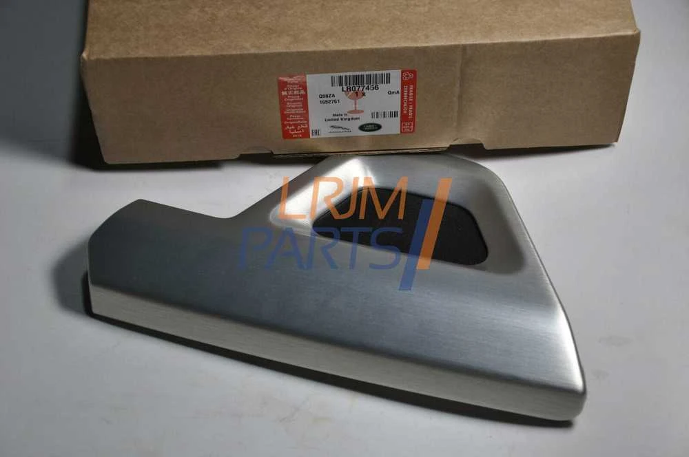 Land Rover Range Rover L405 2013 2022 Prietaisų Instrumento Panelė Originalus LR077456