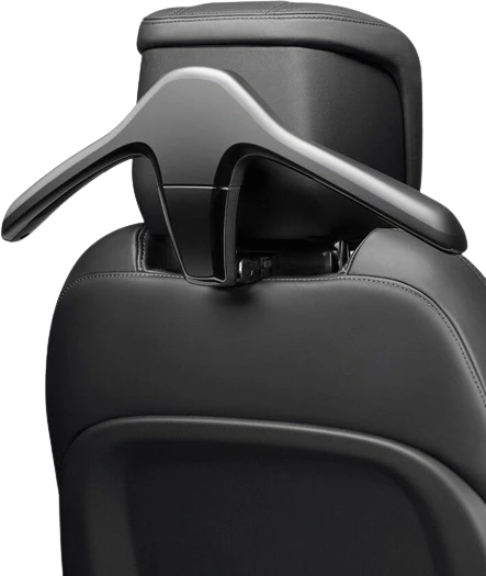Land Rover Range Rover L405 2013 Click And Hang Coat Hanger Be Base Nekele Originalus VPLRS0390