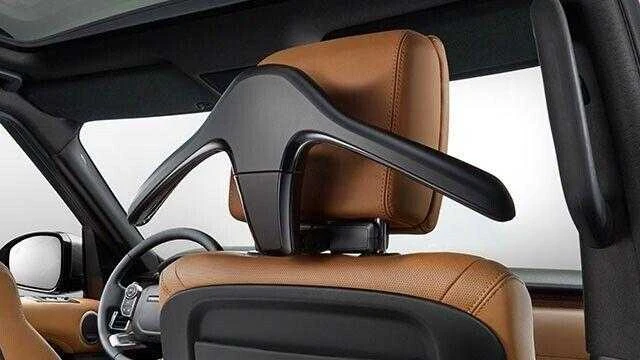 Land Rover Range Rover L405 2013 Click And Hang Coat Hanger Be Base Nekele Originalus VPLRS0390