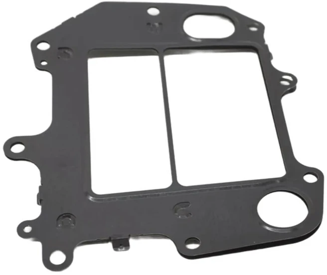 Land Rover Range Rover L405 Galinės Apsaugos Gamyklų Gasket Originalus LR050864