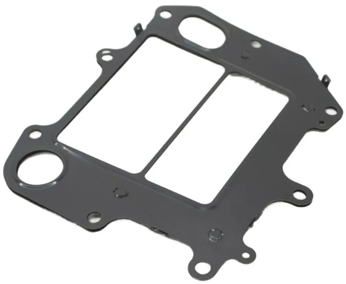 Land Rover Range Rover L405 Galinės Apsaugos Gamyklų Gasket Originalus LR050864
