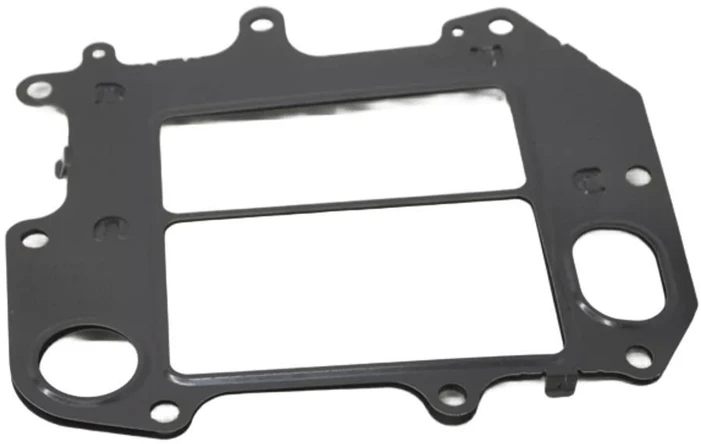 Land Rover Range Rover L405 Galinės Apsaugos Gamyklų Gasket Originalus LR050864