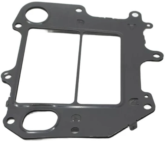 Land Rover Range Rover L405 Galinės Apsaugos Gamyklų Gasket Originalus LR050864