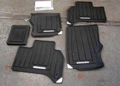 Land Rover Range Rover L405 Grindų kilimėlių rinkinys RHD Originalus VPLGS0149