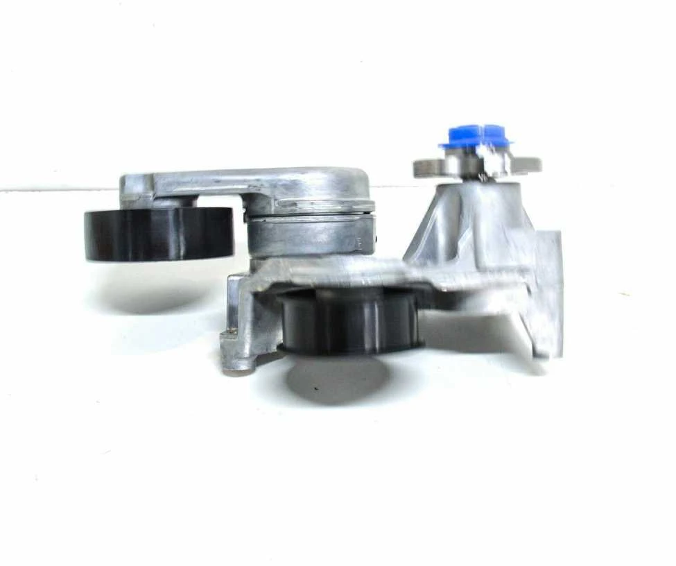 LAND ROVER RANGE ROVER L405 Idler su laikikliu LR035556 Naujas originalus