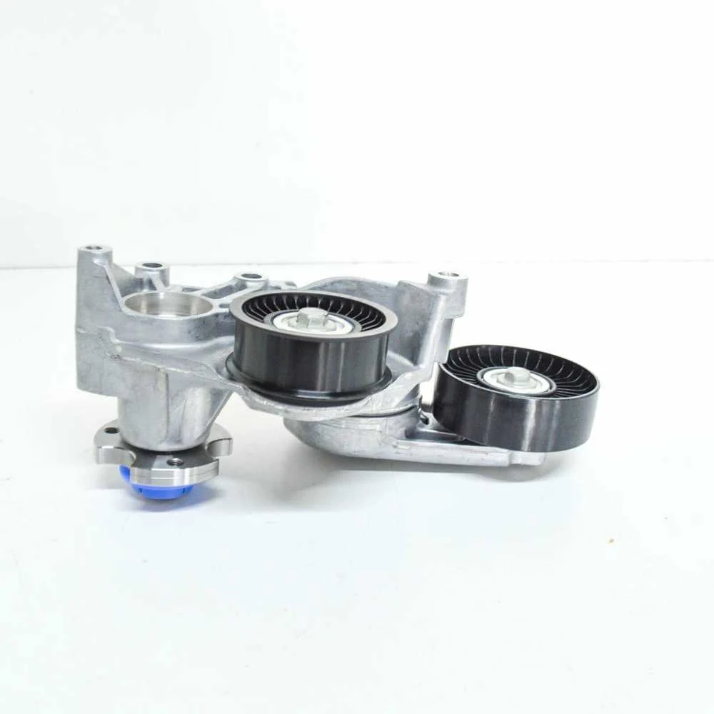 LAND ROVER RANGE ROVER L405 Idler su laikikliu LR035556 Naujas originalus