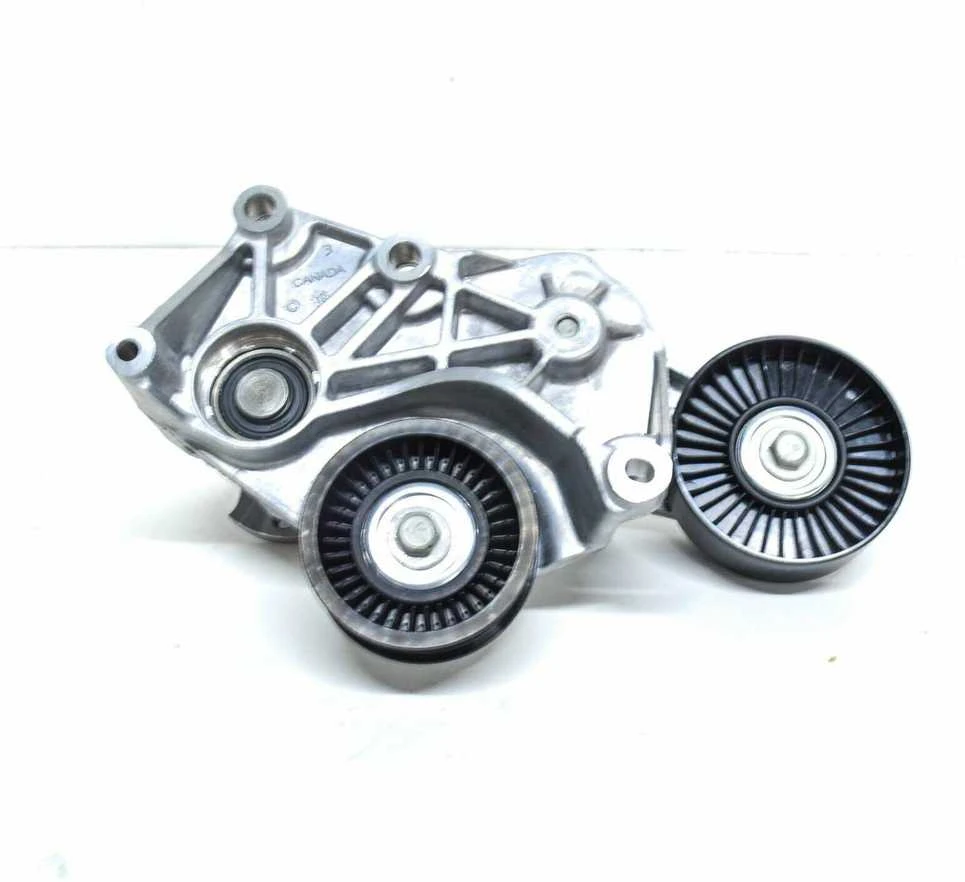 LAND ROVER RANGE ROVER L405 Idler su laikikliu LR035556 Naujas originalus