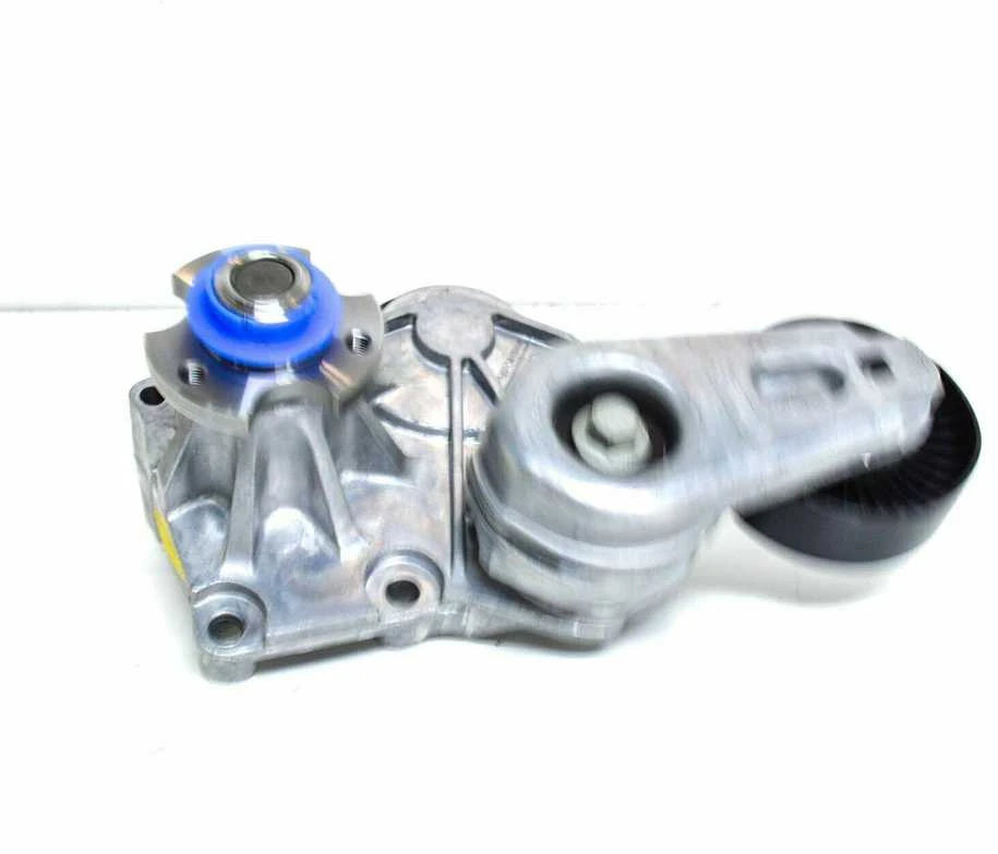 LAND ROVER RANGE ROVER L405 Idler su laikikliu LR035556 Naujas originalus