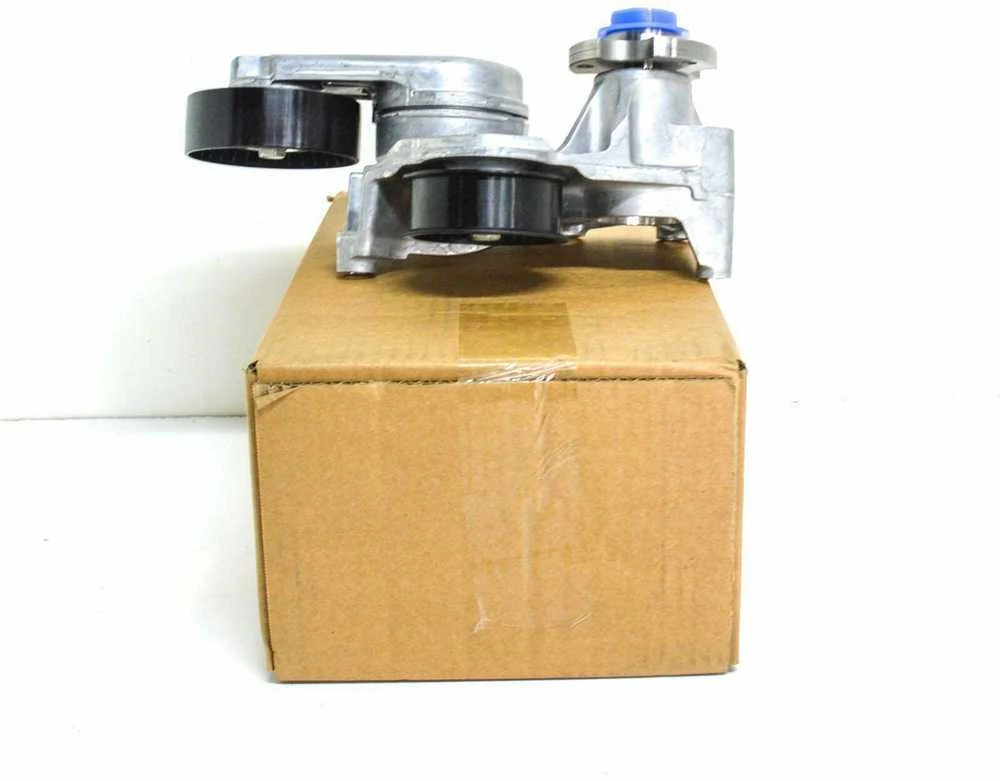 LAND ROVER RANGE ROVER L405 Idler su laikikliu LR035556 Naujas originalus