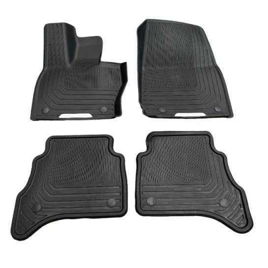Land Rover Range Rover L460 2022 Grindų Kilimėlių Rinkinys Originalus VPLKS0627