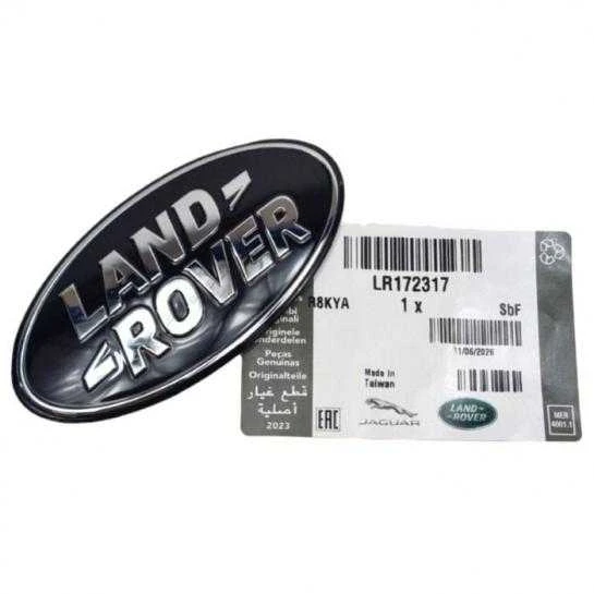 Land Rover Range Rover L460 SV 2022 Ženklo Originalus LR172317