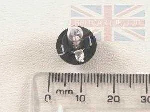 Land Rover Range Rover P38 1995-2002 Šildymo Valdymo Blokas Žibintas Originalus STC3868