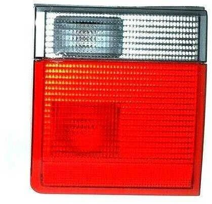 LAND ROVER RANGE ROVER P38 1999-2002 OEM GALINIS RŪKO IR ATGALINIS ŽIBINTAS DEŠINĖS PUSĖS / KELIAUTOJO