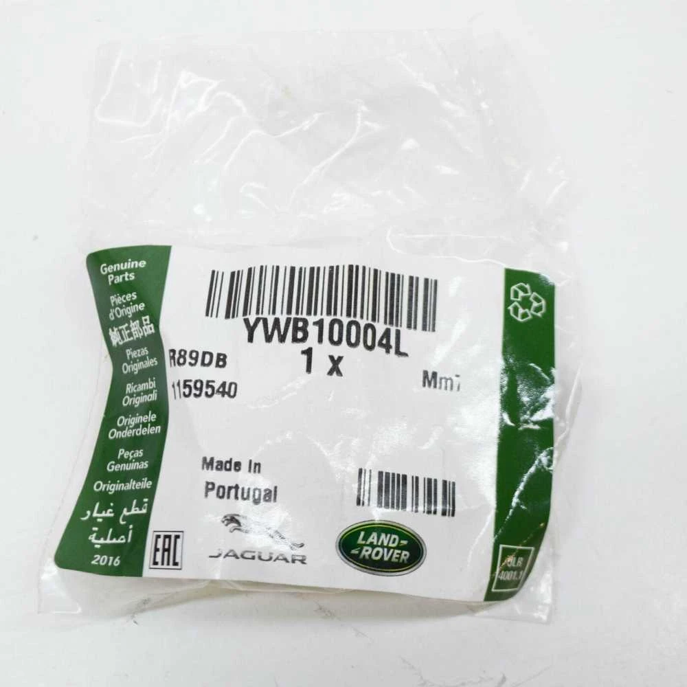 LAND ROVER RANGE ROVER P38A Garso relė YWB10004L NAUJA ORIGINALI