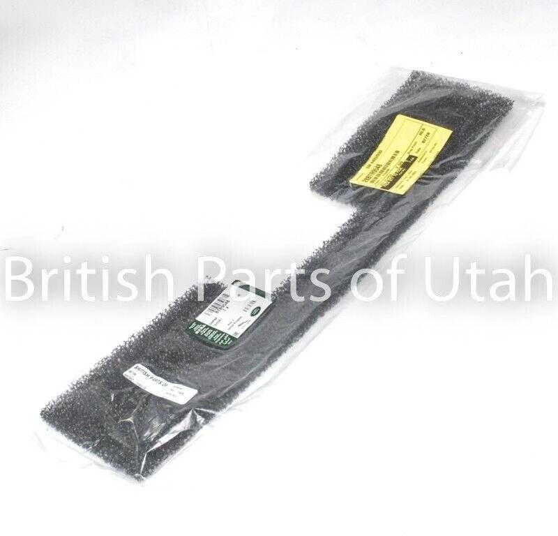 LAND ROVER Range Rover P38a Plenumo Putų Filtras Šviežio Oro Įsiurbimas Priekinis Stiklas Gaubtas 1995~2002