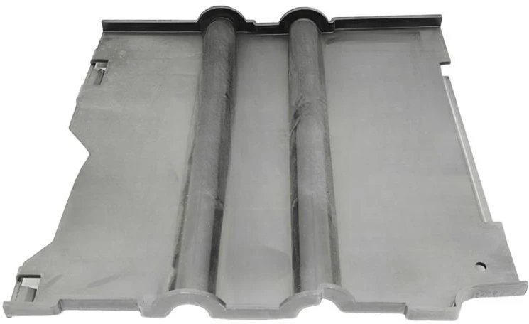 Land Rover Range Rover Priekinis Kairys Radiatorius Palaikymo Oro Duktas 2013-2022 Originalus LR038713