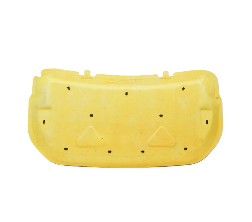 Land Rover Range Rover Priekinis Variklio Gaubtas Isoliacija Originalus LR037857