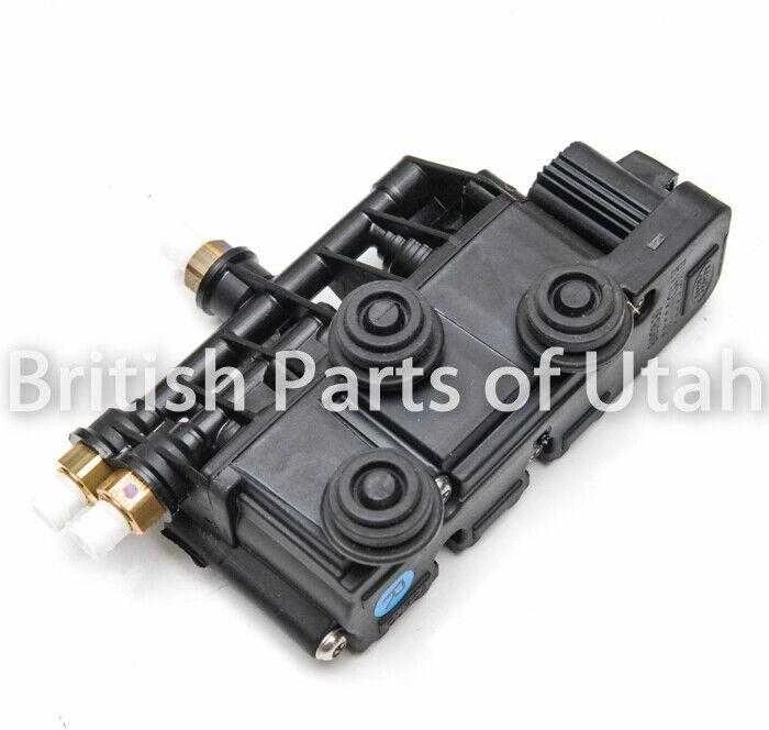 Land Rover Range Rover Solenoid Originalus RVH500050