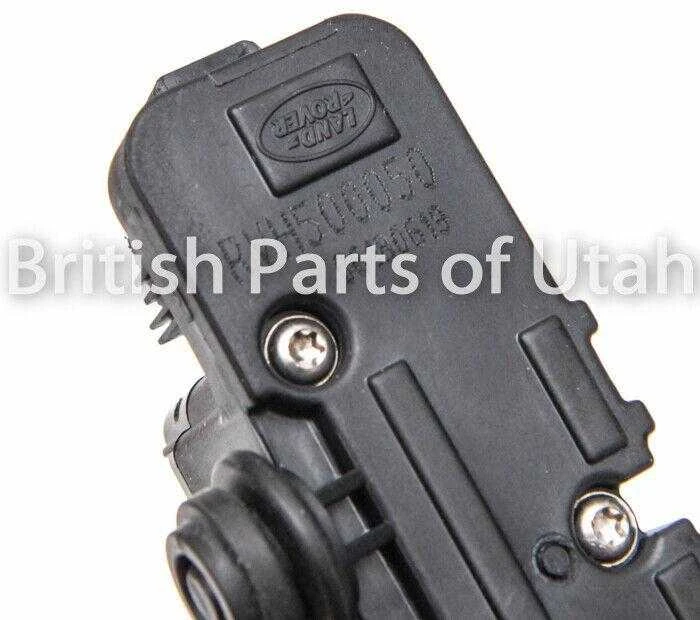 Land Rover Range Rover Solenoid Originalus RVH500050