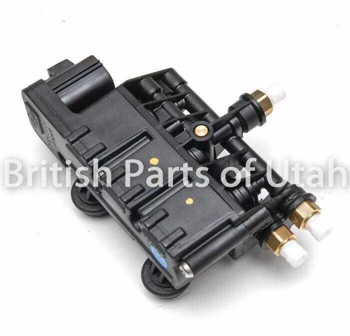 Land Rover Range Rover Solenoid Originalus RVH500050