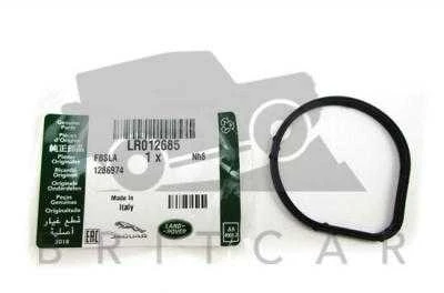 Land Rover Range Rover Sport 12 17 Stabdžių vakuumo siurblio tarpiklis priekinio vairuotojo