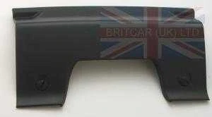 Land Rover Range Rover Sport 2006 2009 Priekinis Moulding Originalus DQU000011PCL