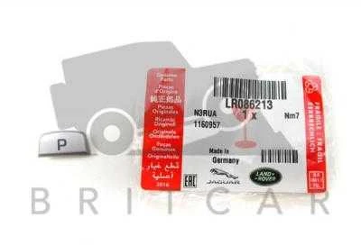 Land Rover Range Rover Sport 2014 2022 L494 Mygtukas Originalus LR086213