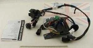 Land Rover Range Rover Sport Autobiography HSE Originalus VPLST0016