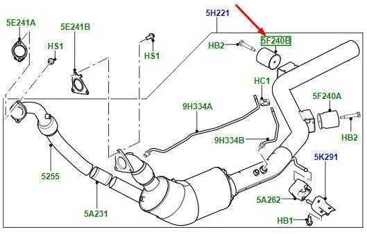 Land Rover Range Rover Sport Damper 2013 2022 L405 L494 Originalus LR042468