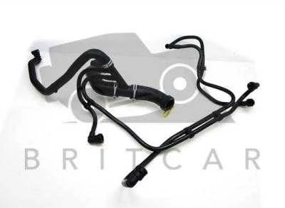 Land Rover Range Rover Sport Discovery 3.0 5.0 Šlangas Originalus LR034637