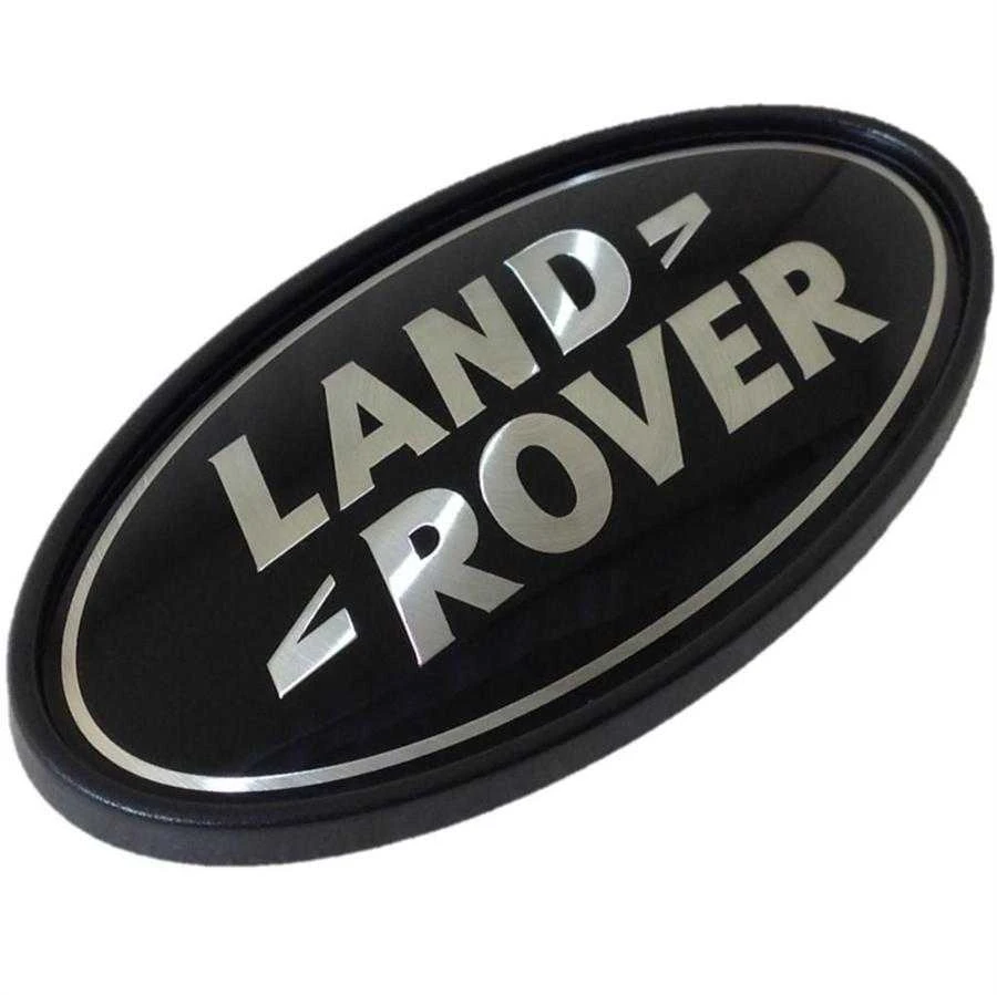 "Land Rover Range Rover Sport" galinių durelių emblema originali DAH500330