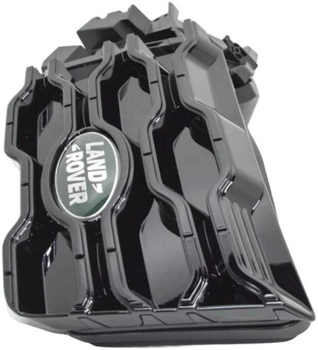 Land Rover Range Rover Sport Ii L494 Flap Charger Socket Originalus LR115987