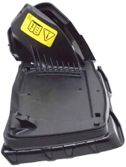 Land Rover Range Rover Sport Ii L494 Flap Charger Socket Originalus LR115987