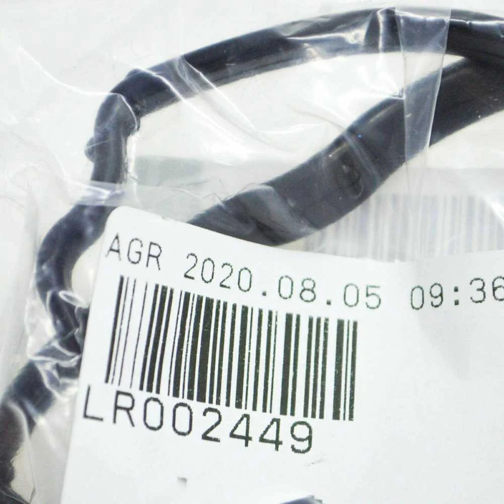 LAND ROVER RANGE ROVER SPORT L320 Alyvos siurblio tarpiklis LR002449 NAUJAS ORIGINALUS