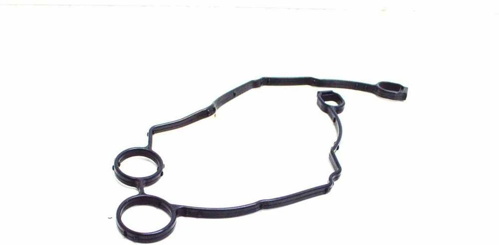 LAND ROVER RANGE ROVER SPORT L320 Alyvos siurblio tarpiklis LR002449 NAUJAS ORIGINALUS