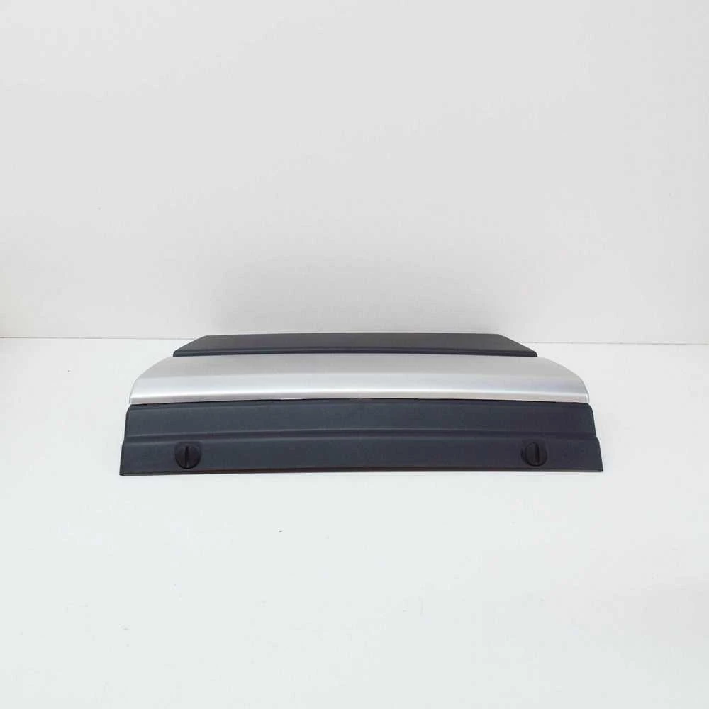 LAND ROVER RANGE ROVER SPORT L320 Galinis Bamperis Traukimo Akies Dangtelis LR019170 Naujas Originalus
