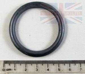 Land Rover Range Rover Sport L320 Gasket Originalus 1336551