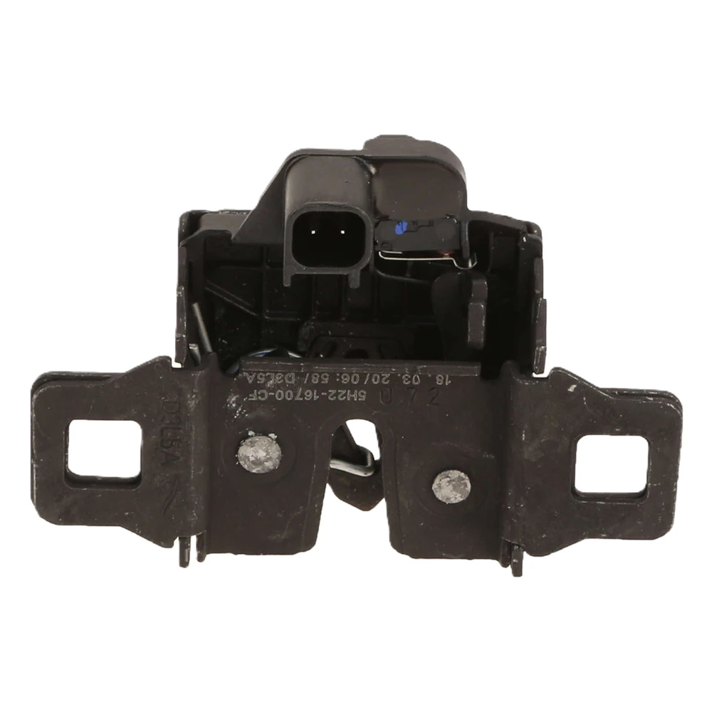 Land Rover Range Rover Sport L320 Latch Originalus LR125366