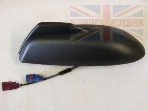 LAND ROVER RANGE ROVER SPORT L320 palydovinė antena XUI500124PNP Nauja originali