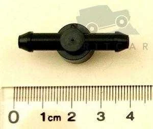 LAND ROVER RANGE ROVER SPORT L320 Priekinio plovimo žarnos vožtuvas LR014288 NAUJAS ORIGINALUS