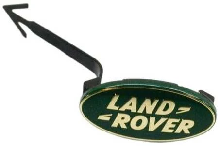 Land Rover Range Rover Sport L320 Priekinių Durų Ženkliukas Originalus EKA500060WYY