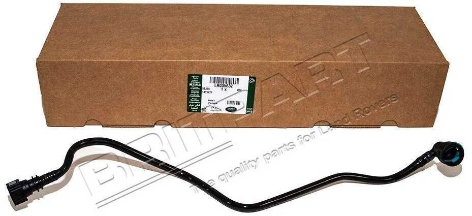 Land Rover Range Rover Sport L405 L494 Šlaunis Originalus LR035632