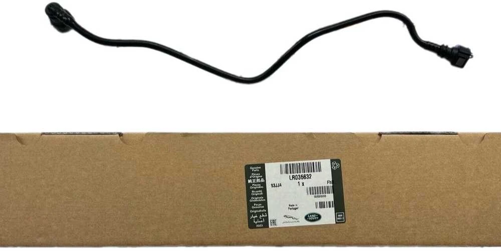 Land Rover Range Rover Sport L405 L494 Šlaunis Originalus LR035632