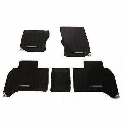 LAND ROVER RANGE ROVER SPORT L494 Grindų kilimėlių rinkinys RHD VPLWS0189 NAUJAS GENUINALUS
