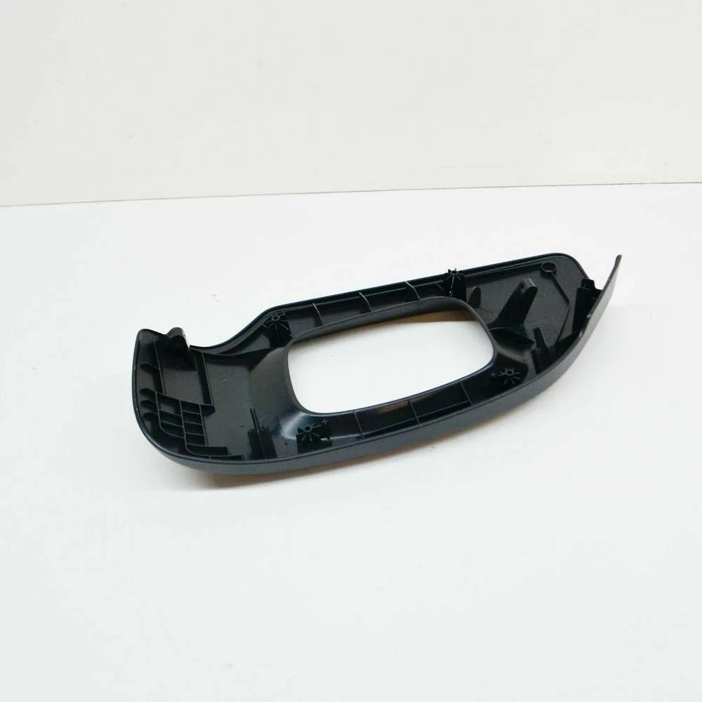 LAND ROVER RANGE ROVER SPORT L494 Priekinės kairės pusės sėdynės pagalvėlės apvadas LR042212 Originalus
